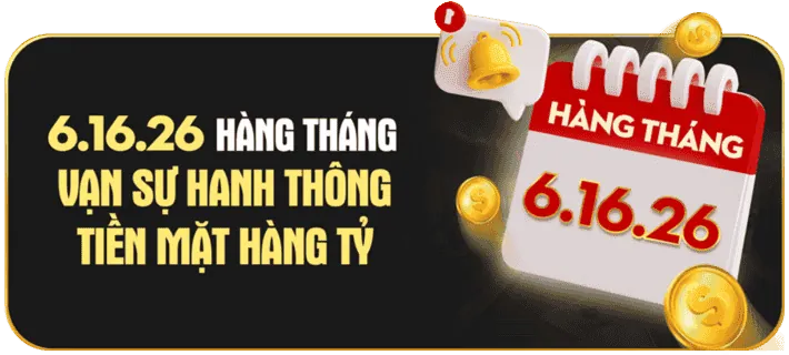 VIP Đồng 3win