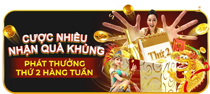 Chiến thuật bắn cá đổi thưởng 3win