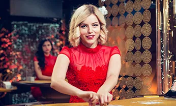 Casino trực tuyến với công nghệ thực tế ảo